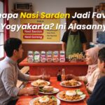 nasi sarden